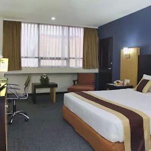 Deluxe Kamer