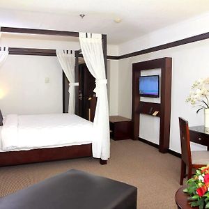 Deluxe Kamer